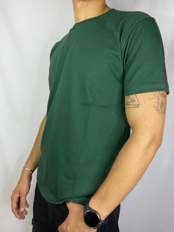 Remeras Lisas Básicas para Hombre - Image 5
