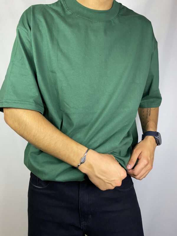 Remeras para Hombre en Tamaño Oversize - Image 4