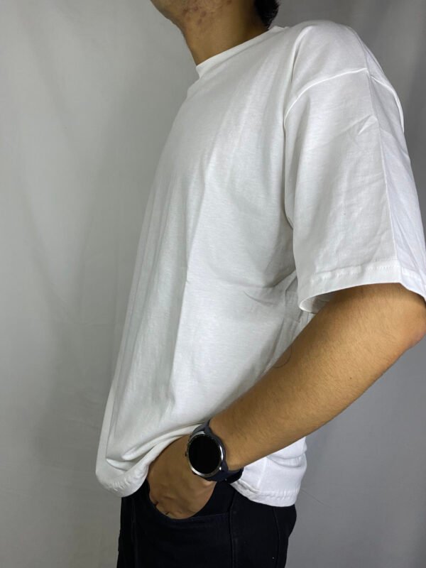 Remeras para Hombre en Tamaño Oversize - Image 3