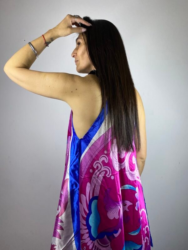 Vestido Verano Razo: Elegancia y Estilo para el Verano - Image 3