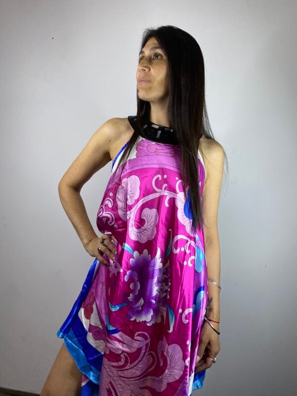 Vestido Verano Razo: Elegancia y Estilo para el Verano