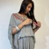 Remera Indu Batik: Estilo y Comodidad - Talle unico - Image 4